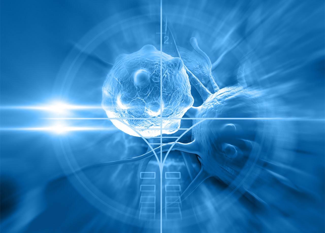 癌癥應作慢性病看治療，切莫走極端